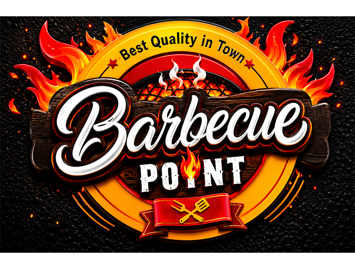 Barbecue Point