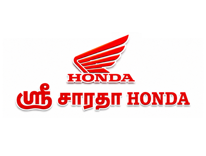 Sri Saradha Honda