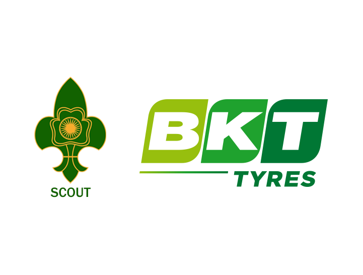 Scout & BKT Tyres